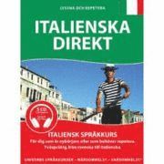 Italienska Direkt (ljudbok)