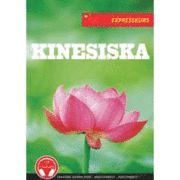Expresskurs kinesiska (ljudbok)