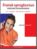 Fransk sprogkursus Fortsttelseskursus