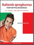 Italiensk sprogkursus Fortsttelseskursus