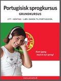 Portugisisk sprogkursus Grundkursus
