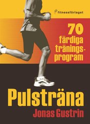 Pulstr�na (inbunden)