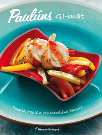 Paul�ns GI-mat (inbunden)