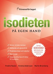 Isodieten p� egen hand (inbunden)