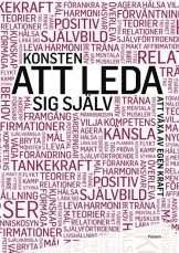 Konsten att leda sig sj�lv : att v�xa av egen kraft (h�ftad)