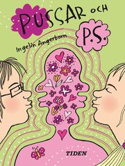 Pussar och P.S. (kartonnage)