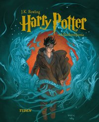 Harry Potter och d�dsrelikerna (kartonnage)