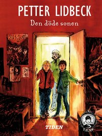 Den d�de sonen (kartonnage)