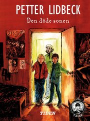 Den d�de sonen (kartonnage)