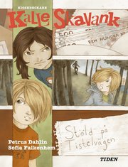 St�ld p� Tistelv�gen (kartonnage)