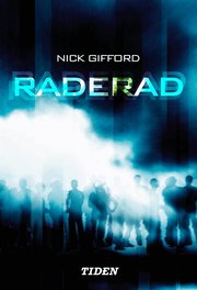 Raderad (kartonnage)