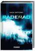 Raderad