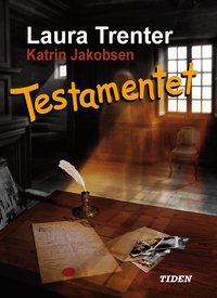 Testamentet (kartonnage)