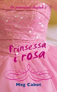Prinsessa i rosa (pocket)