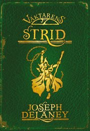 V�ktarens strid (inbunden)