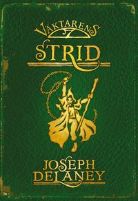 V�ktarens strid (inbunden)