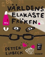 V�rldens elakaste fr�ken (kartonnage)
