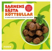 Barnens b�sta k�ttbullar (kartonnage)