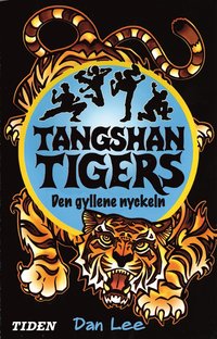 Den gyllene nyckeln (kartonnage)