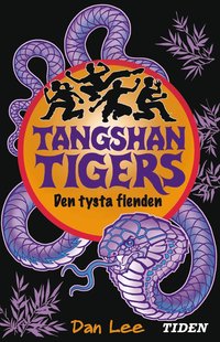 Den tysta fienden (kartonnage)