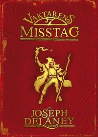 V�ktarens misstag (inbunden)