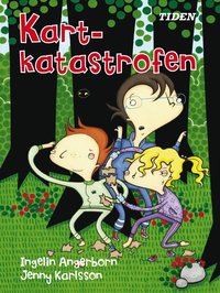 Kartkatastrofen (kartonnage)