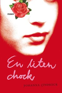 En liten chock (h�ftad)