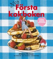 Nya f�rsta kokboken (kartonnage)
