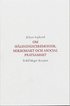 Om h�lsningsceremonier, mikromakt och asocial pratsamhet
