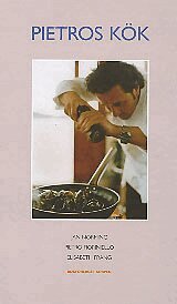 Pietros k�k (inbunden)