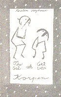 Tita Gr� och Gr� Lora (inbunden)