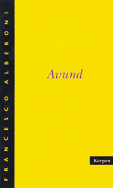 Avund (pocket)