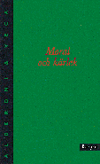 Moral och k�rlek (pocket)