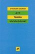 Att T�nka Sociologiskt