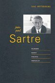 Jean-Paul Sartre : filosofi, konst, politik, privatliv (kartonnage)