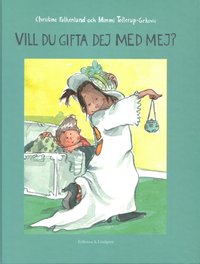 Vill du gifta dej med mej? (kartonnage)