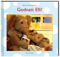 Godnatt Elli (kartonnage)