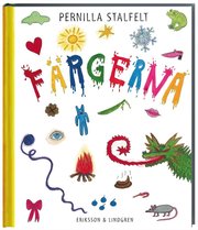 F�rgerna (kartonnage)