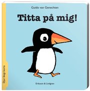 Titta p� mig! : Djur l�ngt borta (kartonnage)