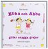 Ebba och Abbe gillar snygga grejer