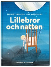 Lillebror och natten (inbunden)