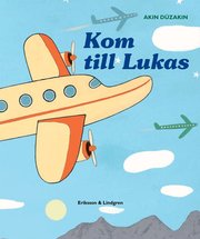 Kom till Lukas (kartonnage)