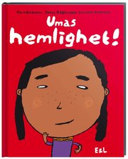 Umas hemlighet! (kartonnage)