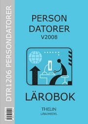 Persondatorer V2008 - L�robok ()