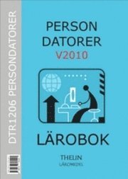 Persondatorer V2010 - L�robok