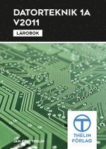 Datorteknik 1A V2011 : L�robok ()