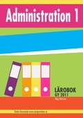 Administration 1 - Lrobok