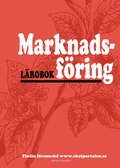 Marknadsfring - Lrobok