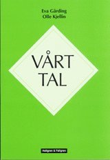 V�rt tal (h�ftad)