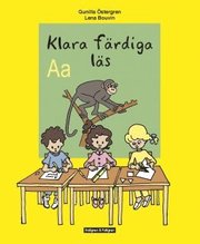 Klara f�rdiga l�s. L�sebok (h�ftad)